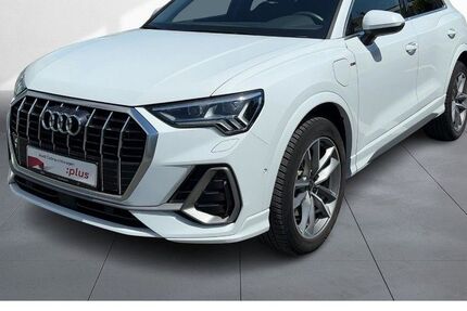 Audi Q3 20.491 km 34.890 &euro; Dresden 01067