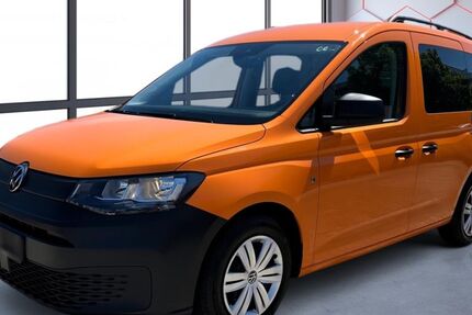 VW Caddy 62.476 km 18.100 &euro; Dresden 01237