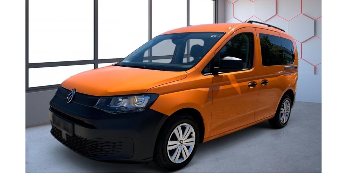 VW Caddy 62.476 km 18.100 &euro; Dresden 01237