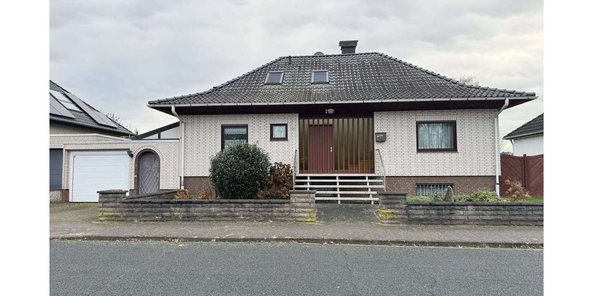 Haus zum Kaufen in Ilsede 275.000 € 163 m² 5 zimmer