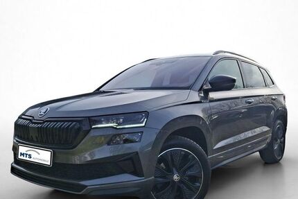 Skoda Karoq 29.527 km 37.650 &euro; Friedberg 61169