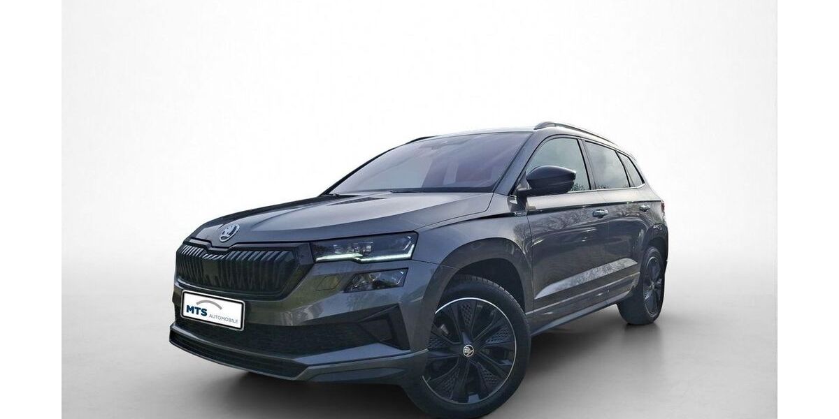 Skoda Karoq 29.527 km 37.650 &euro; Friedberg 61169