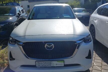 Mazda CX-60 51.989 km 36.900 &euro; Saarbrücken 66130