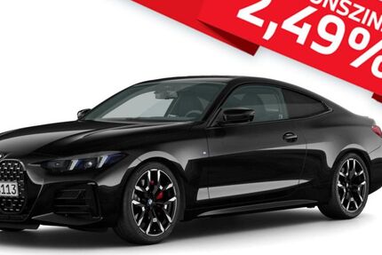 BMW 420 8.418 km 52.999 &euro; Osnabrück 49084
