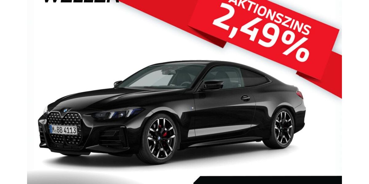 BMW 420 8.418 km 52.999 &euro; Osnabrück 49084