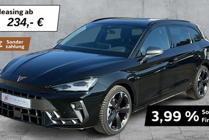 Cupra Leon 13.350 km 32.930 &euro; Scheßlitz 96110