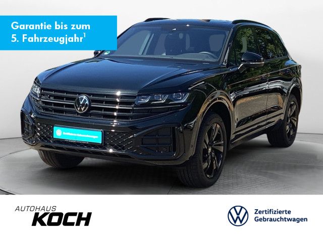 VW Touareg 33.888 km 71.395 &euro; Schwaebisch Hall 74523