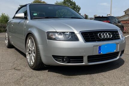 Audi A4 64.900 km 14.500 &euro; Siegburg 53721