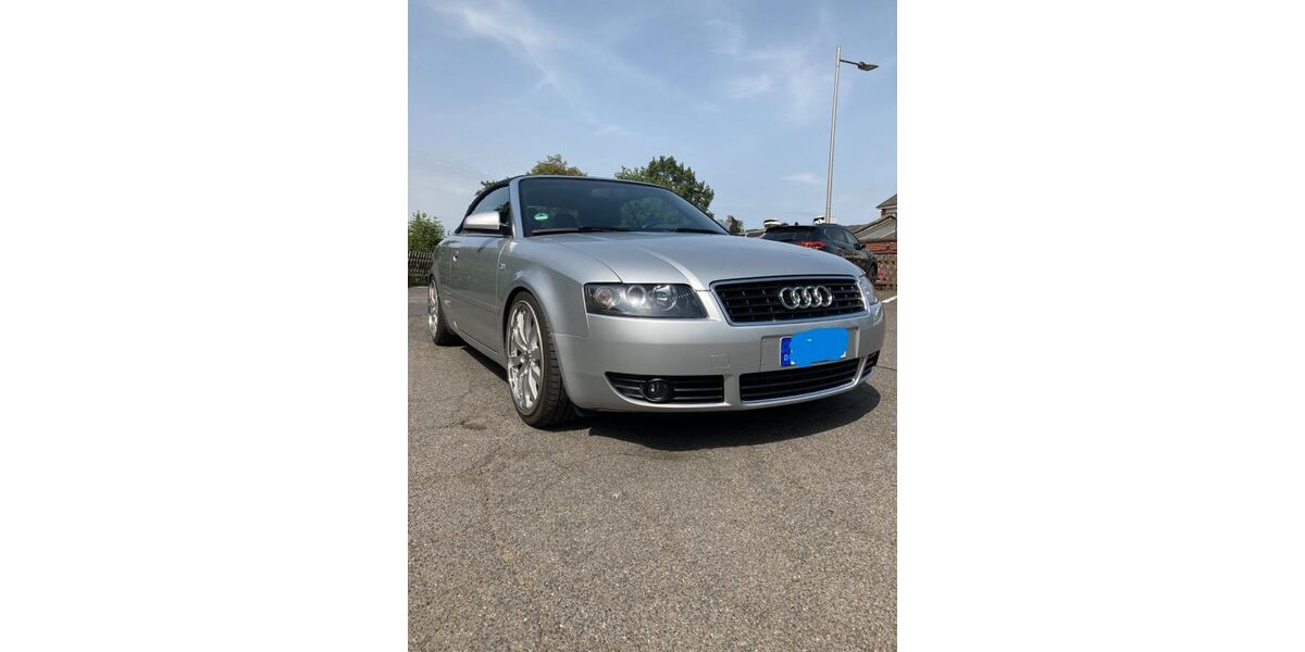 Audi A4 64.900 km 14.500 &euro; Siegburg 53721