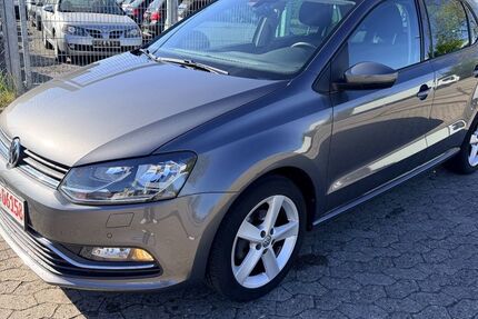VW Polo 115.000 km 8.750 &euro; Buxtehude 21614
