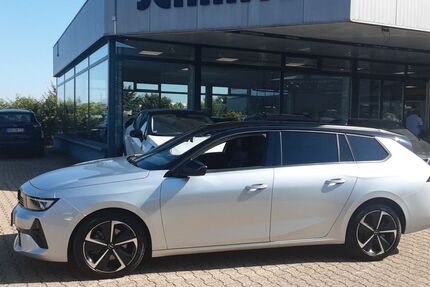 Opel Astra 20.500 km 22.490 &euro; Monschau (bei Aachen) 52156