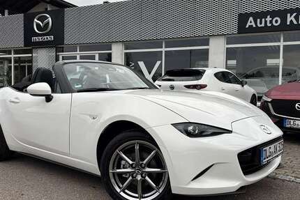 Mazda MX-5 5.500 km 28.490 &euro; Buttenwiesen 86647