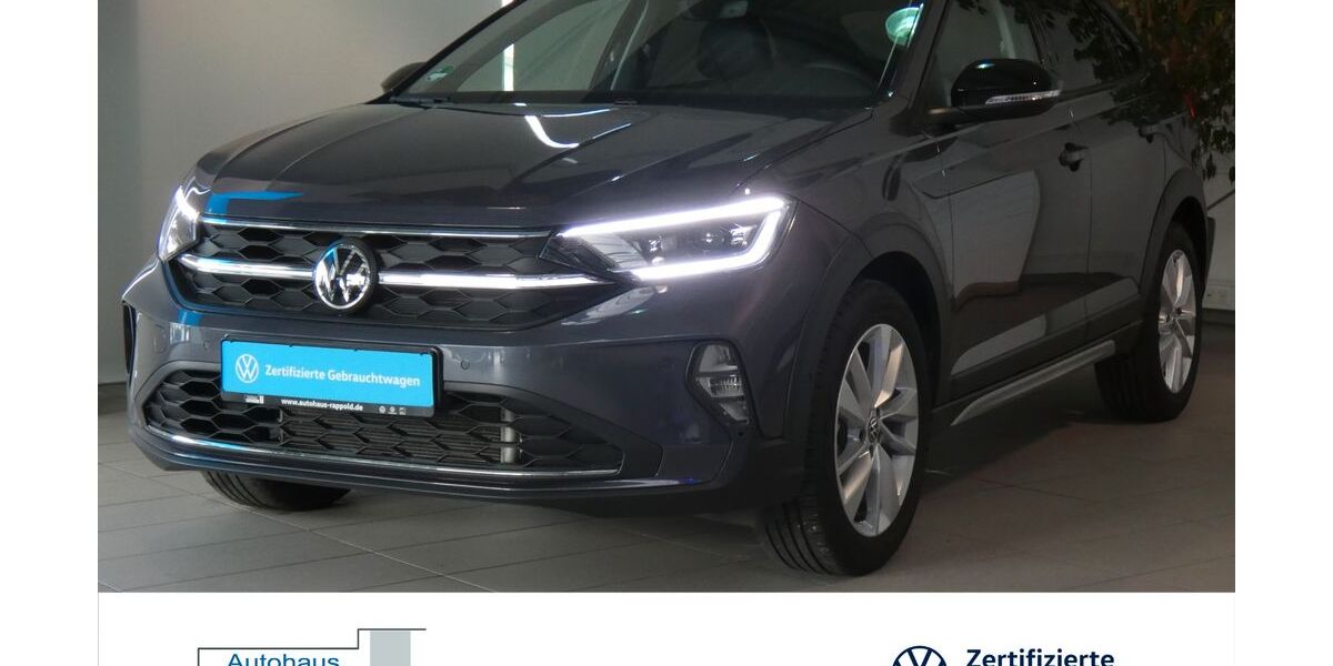 VW Taigo 6.090 km 26.990 &euro; Blaufelden 74572