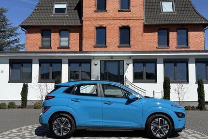 Hyundai KONA Elektro 22.907 km 17.950 &euro; Rotenburg Lispenhausen 36199