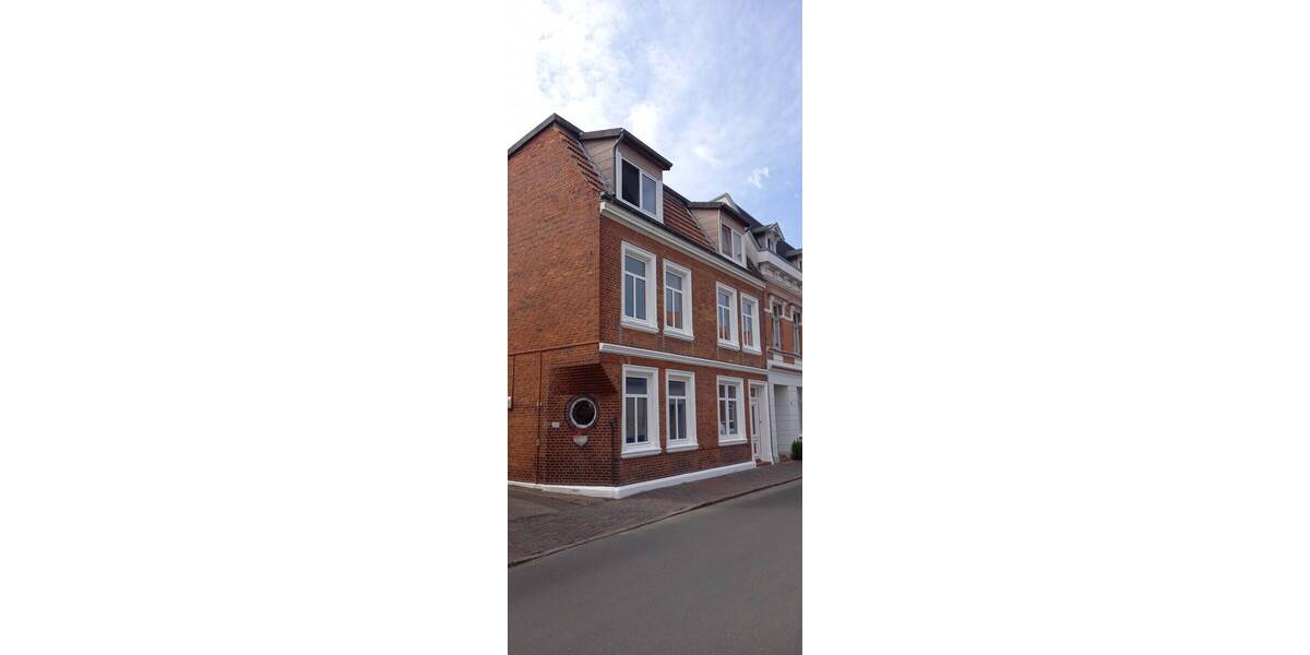 Mehrfamilienhaus, Wohnhaus Glückstadt - 229.000&euro; | Angebot:26387951