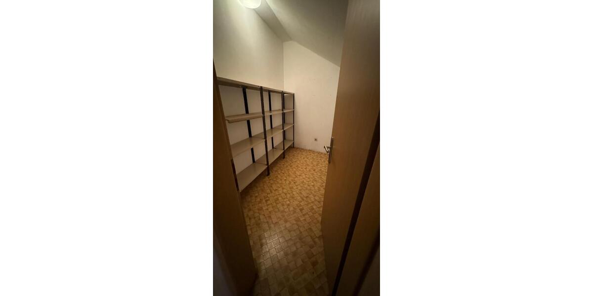 Mietwohnung in 31619 Binnen, Haustiere erlaubt❣️ 2 zimmer