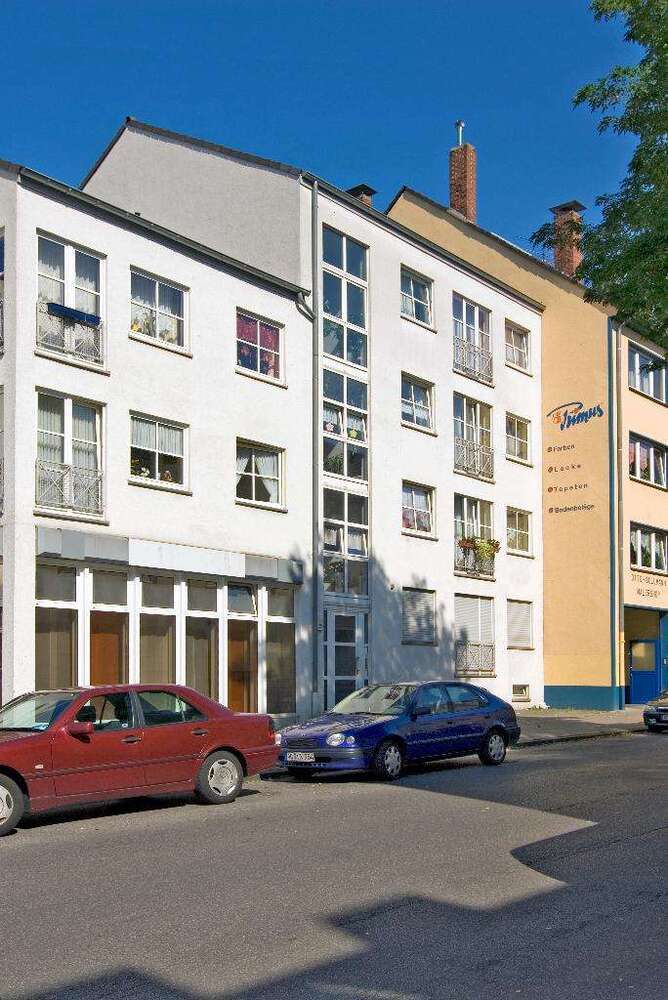 Wohnung zum Mieten in Aachen 418 € 36.62 m²