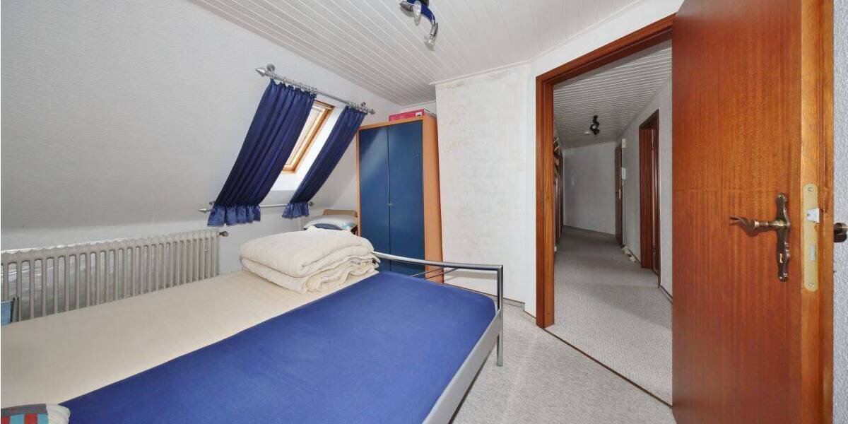 Mehrfamilienhaus, Wohnhaus Wilhelmshaven Bant - 350.000&euro; | Angebot:26825649