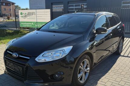 Ford Focus 196.546 km 3.990 &euro; Ellerau 25479