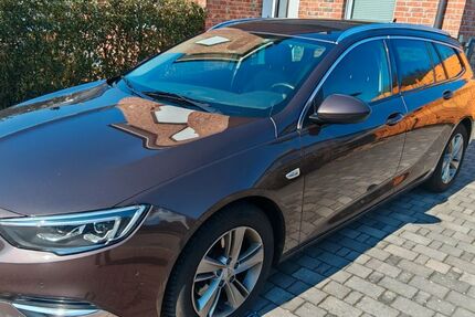 Opel Insignia 109.000 km 14.200 &euro; Schneverdingen 29640