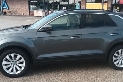 VW T-Roc 52.751 km 17.000 &euro; Wittmund 26409