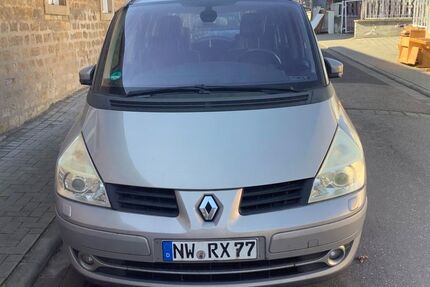 Renault Espace 416.000 km 1.400 &euro; Neustadt/W. 67434