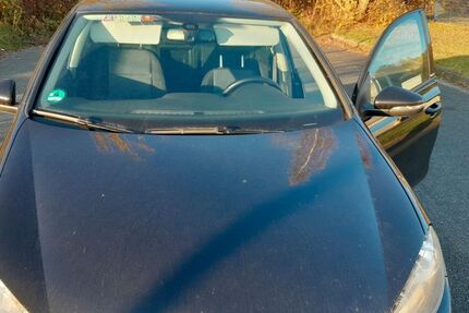 VW Golf 132.000 km 4.400 &euro; Ilmenau 98694
