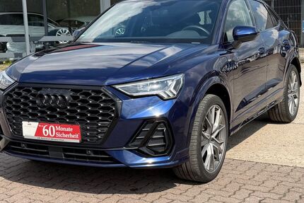Audi Q3 130.000 km 26.990 &euro; BLUMENTHAL 24241