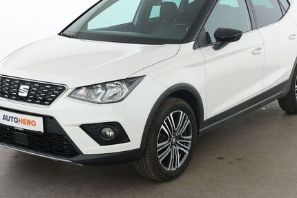 Seat Arona 95.242 km 13.280 &euro; Leipzig 04328