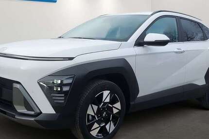 Hyundai KONA 2.500 km 30.500 &euro; Dessau 06844