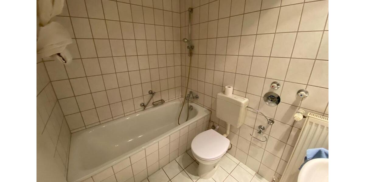 Dachgeschoßwohnung Bissendorf - 2 Zimmer, 72 m&sup2;, 520&euro; | Angebot:25369517