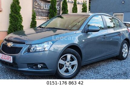 Chevrolet Cruze 113.600 km 5.450 &euro; Dortmund 44319