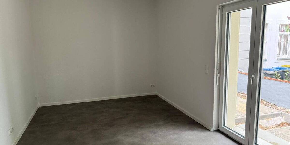 Terrassenwohnung Weinböhla - 2 Zimmer, 43 m&sup2;, 430&euro; | Angebot:26657273