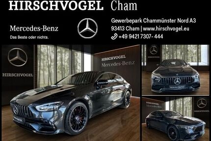 Mercedes AMG GT