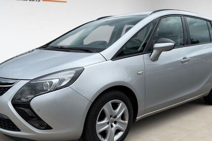 Opel Zafira 195.000 km 6.499 &euro; Hannover 30179