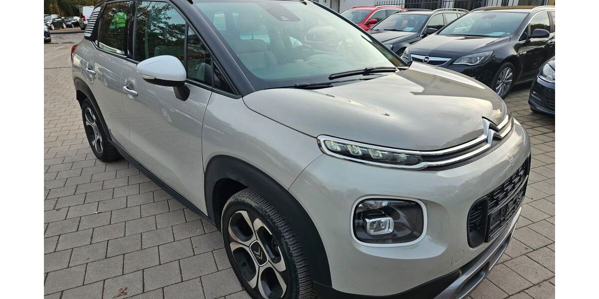 Citroen C3 61.357 km 15.650 € Lachen-Speyerdorf 67435