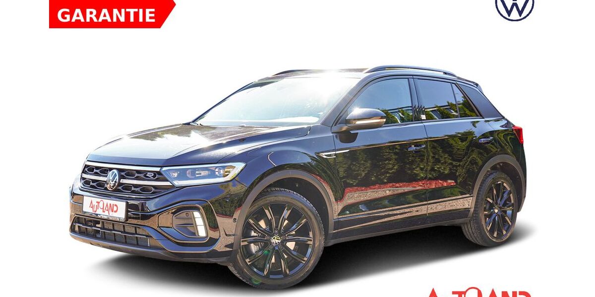 VW T-Roc 19.980 km 31.890 &euro; Zwickau 08056