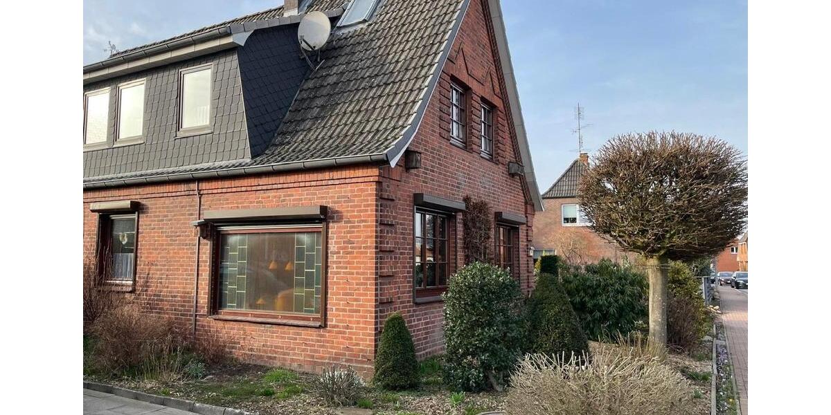 Einfamilienhaus Wilster - 6 Zimmer, 150 m&sup2;, 298.000&euro; | Angebot:26522513