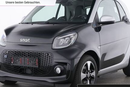 Smart ForTwo 8.332 km 16.890 &euro; Fellbach 70736