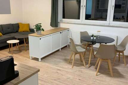 Wohnung Jena - 1 Zimmer, 31 m&sup2;, 544&euro; | Angebot:26856726
