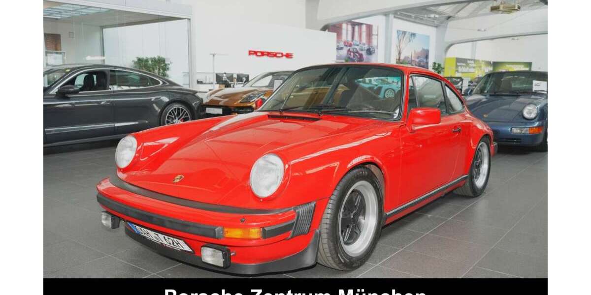 Porsche 911 10.142 km 74.900 € München 81669