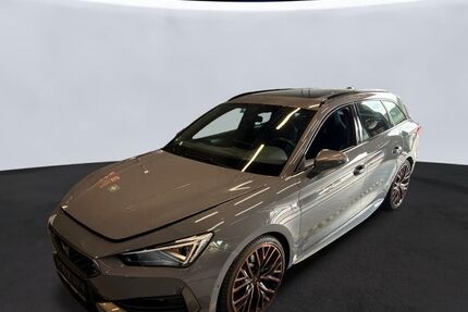 Cupra Leon 30.249 km 29.990 &euro; Helmstedt 38350