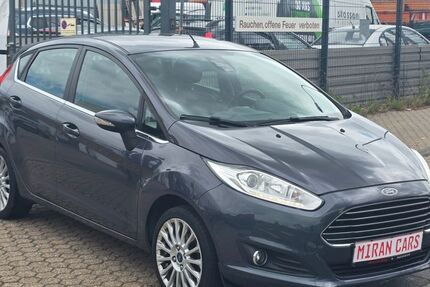 Ford Fiesta 217.613 km 2.500 &euro; Düren 52353
