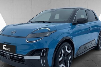 Nissan Micra 2.222 km 29.988 &euro; Hamburg 21035