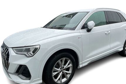 Audi Q3 55.000 km 25.480 &euro; Duisburg 47249