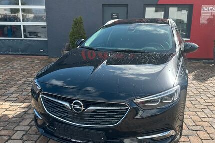 Opel Insignia 215.520 km 9.990 &euro; Celle 29227