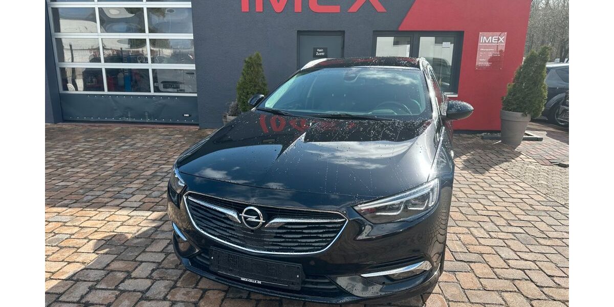 Opel Insignia 215.520 km 9.990 &euro; Celle 29227