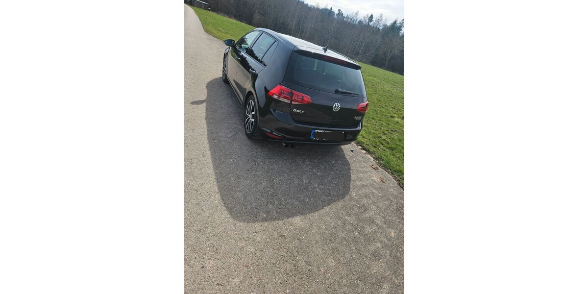 VW Golf 233.643 km 8.000 &euro; Wassertrüdingen 91717