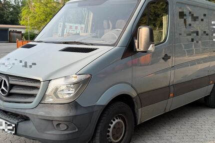 Mercedes-Benz Sprinter 371.000 km 4.900 &euro; Hohenbrunn 85662