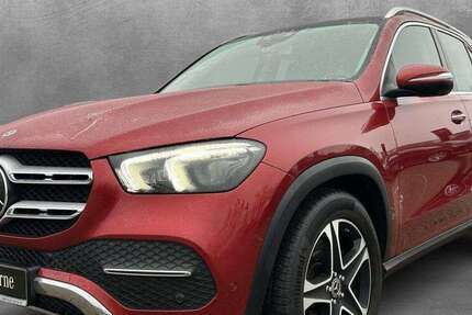 Mercedes-Benz GLE 450 94.200 km 45.290 &euro; Stavenhagen 17153